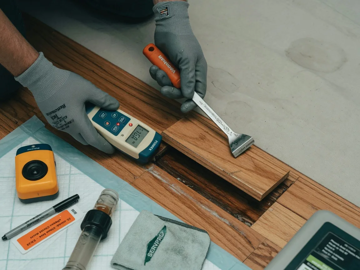 Why choose Water Damage Restoration in Dickinson, AL